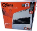 Estufa de parafina electrónica Qlima SRE 9046 C2