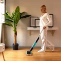 Fregona eléctrica Conga Popstar 14800