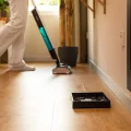 Fregona eléctrica Conga Popstar 14800