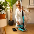 Fregona eléctrica Conga Popstar 14800