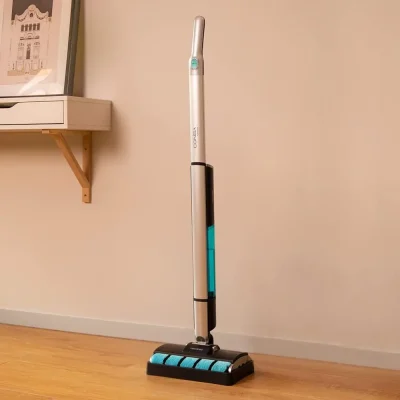 Fregona eléctrica Conga Popstar 14800