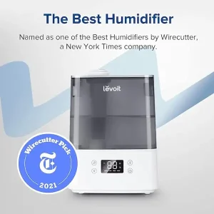 Humidificador Levoit