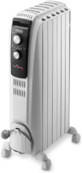 Radiador de aceite De'longhi Dragon TRD40 0615