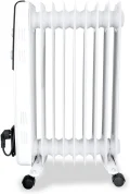 Radiador de aceite Orbegozo RF 2000