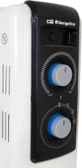 Radiador de aceite Orbegozo RF 2000