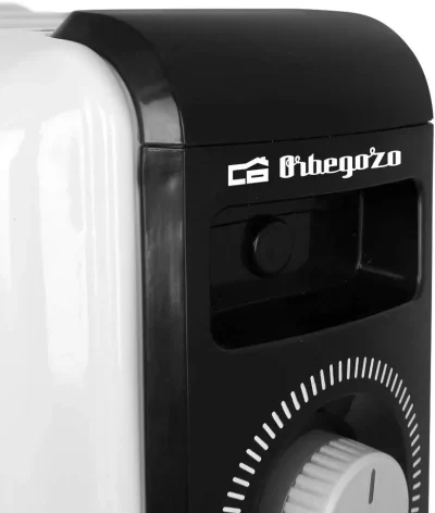 Radiador de aceite Orbegozo RF 2000 5