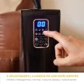 Ventilador con agua Newlux Mist W500