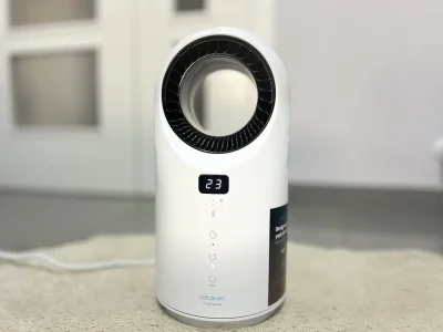 calefactor Ready warm 8200