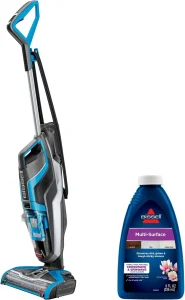 Fregona eléctrica Bissell CrossWave 3-in-1