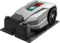 Cecotec Robot Cortacésped con App Conga Grasshopper 800 2