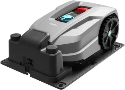 Cecotec Robot Cortacésped con App Conga Grasshopper 800 2