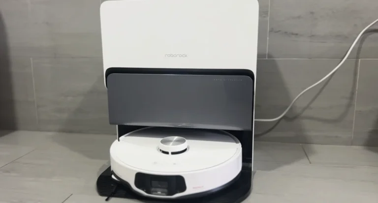 Mejor robot aspirador Roborock