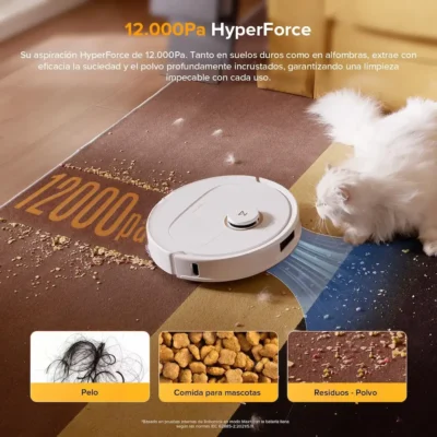 Roborock Qrevo S5V.2