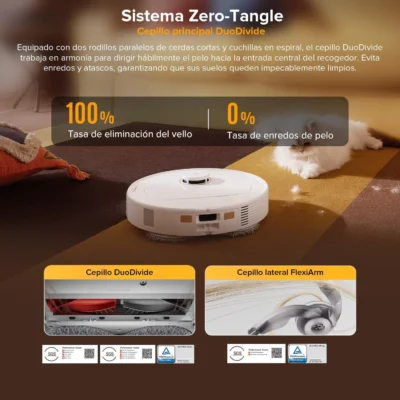 Roborock Qrevo S5V.5