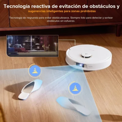 Roborock Qrevo S5V.7
