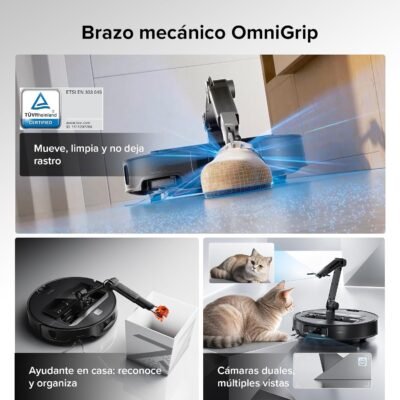 Roborock Saros Z70.4