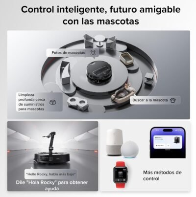 Roborock Saros Z70.6