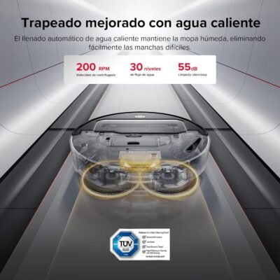 Roborock Saros Z70.7