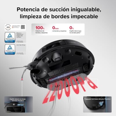 Roborock Saros Z70.8