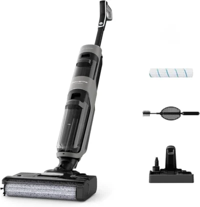 Fregona eléctrica Rowenta X-Clean 4