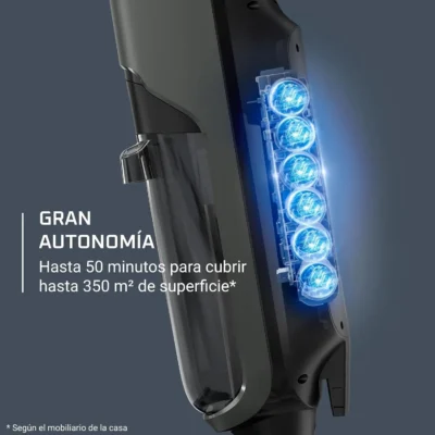 Rowenta X Clean 4.6