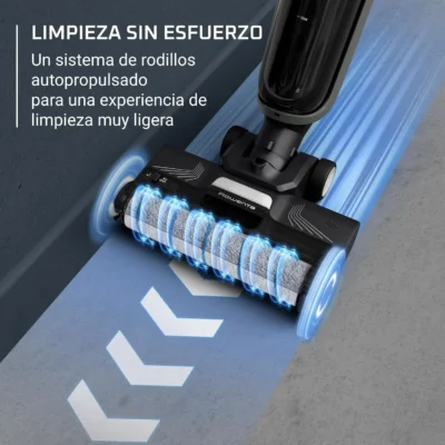 Rowenta X Clean 4.7
