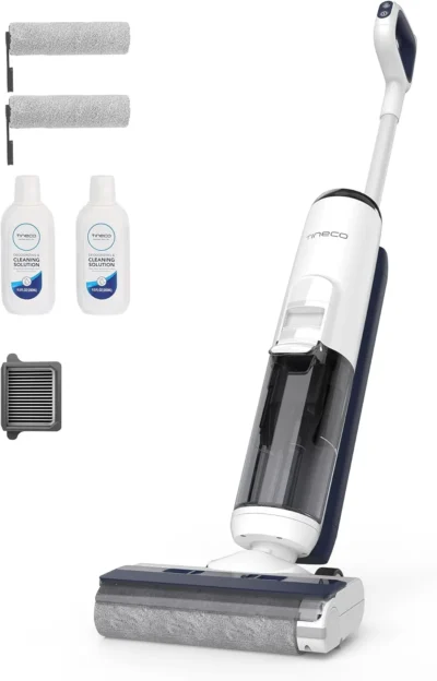 Fregona eléctrica Tineco iFLOOR 5 Breeze Complete