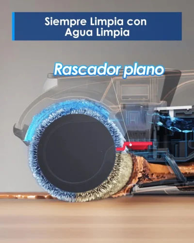 Tineco iFLOOR 5 Breeze Complete.3