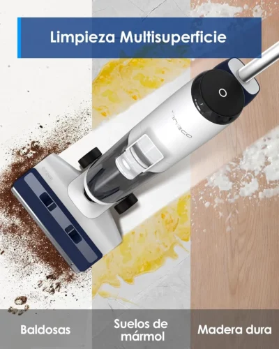Tineco iFLOOR 5 Breeze Complete.4