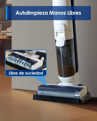 Tineco iFLOOR 5 Breeze Complete.6