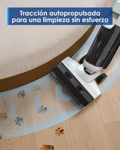 Tineco iFLOOR 5 Breeze Complete.9