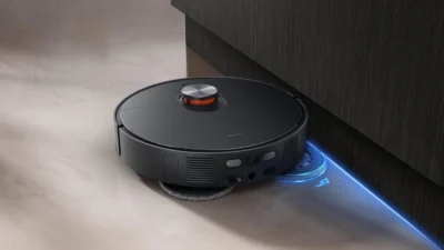 XIAOMI Robot Vacuum X20 MAX.3