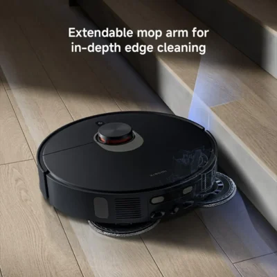 XIAOMI Robot Vacuum X20 MAX.5