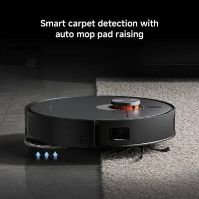 XIAOMI Robot Vacuum X20 MAX.7