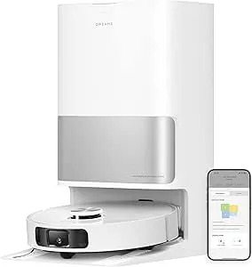 Robot Aspirador Dreame L10s Ultra Gen 2