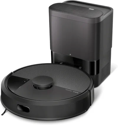 Robot Roomba® 105 Combo con Base AutoEmpty
