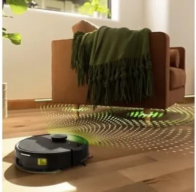 Robot Roomba® 105 Combo con Base AutoEmpty.2
