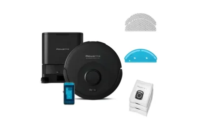 Robot Aspirador Rowenta X-Plorer Serie 85+