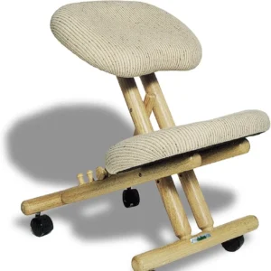 Silla ergonómica de rodillas Cinius – Opiniones y prueba
