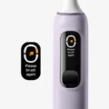 Xiaomi Oscillation Electric Toothbrush Pro
