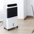Climatizador evaporativo Cecotec EnergySilence PureTech 6500