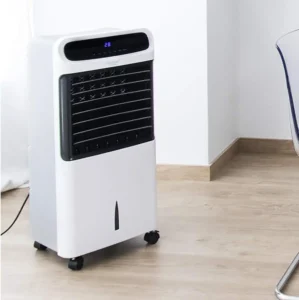 Climatizador evaporativo Cecotec EnergySilence PureTech 6500