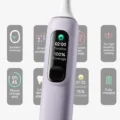 Xiaomi Oscillation Electric Toothbrush Pro