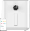 Xiaomi Smart Air Fryer 6.5 Liter