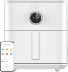 Xiaomi Smart Air Fryer 6.5 Liter