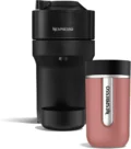 Nespresso Vertuo Pop Liquorice Black