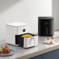 Xiaomi Smart Air Fryer 6.5 Liter