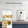 Xiaomi Smart Air Fryer 6.5 Liter