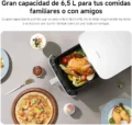 Xiaomi Smart Air Fryer 6.5 Liter
