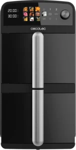 Cecofry DuoLevel 10000